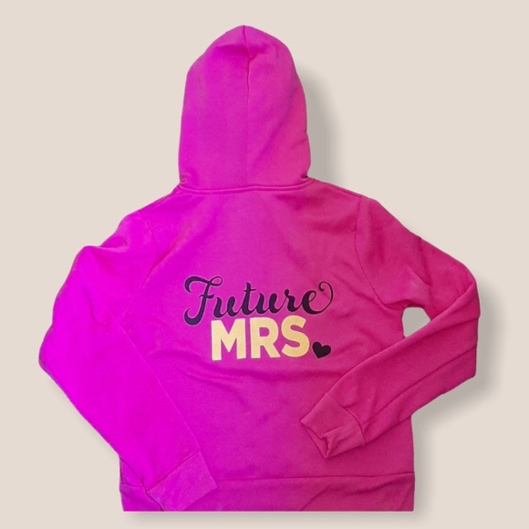 Bachelorette Hoodie - S/M - Picture 6 of 6